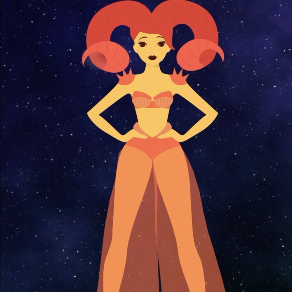 Meet your Posher, Kendell